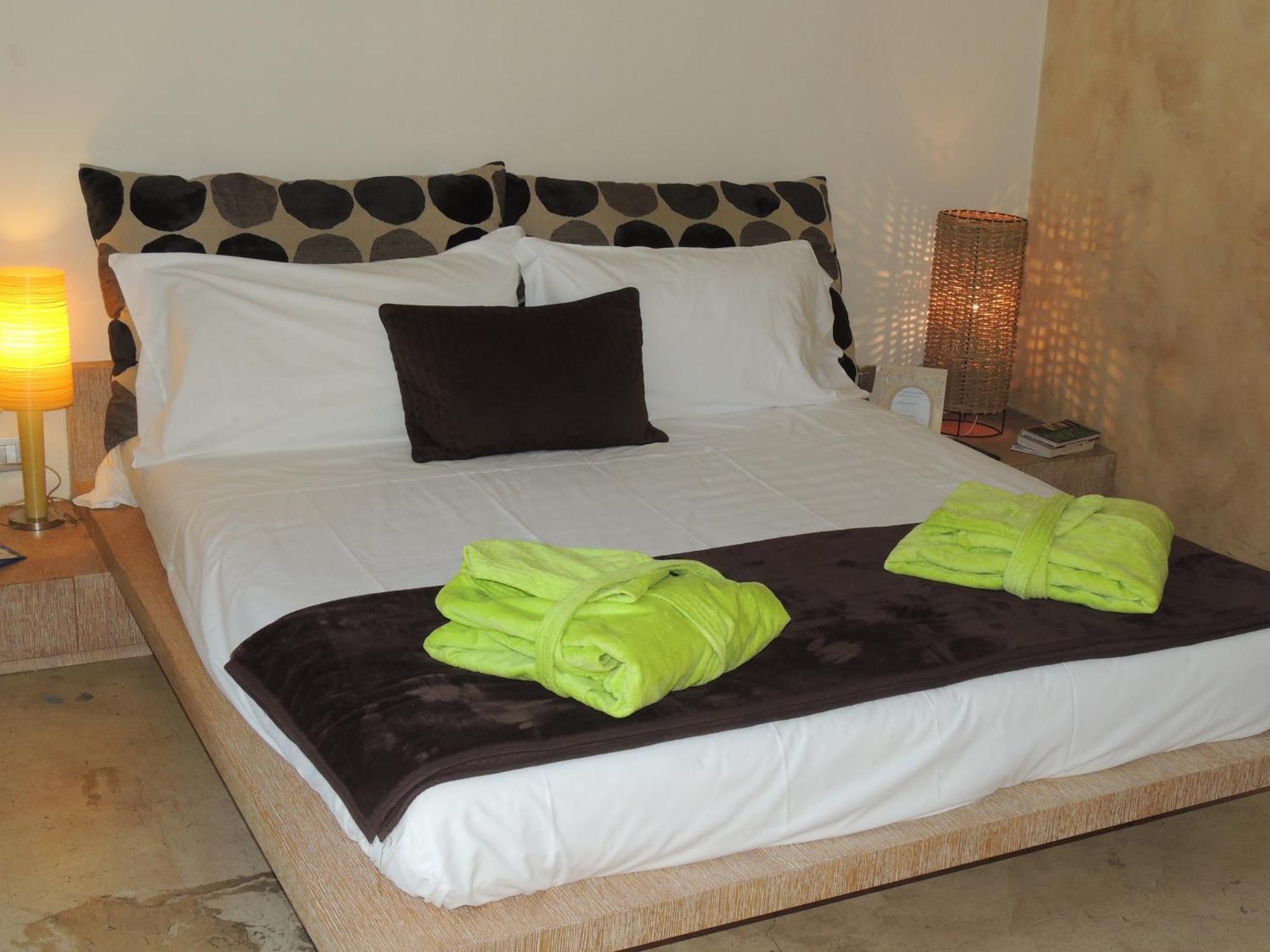 San Frediano Guest house