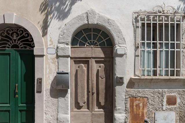 Guest house San Frediano