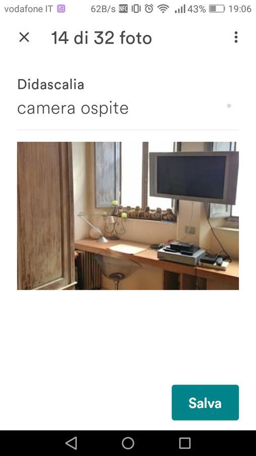 San Frediano Guest house *