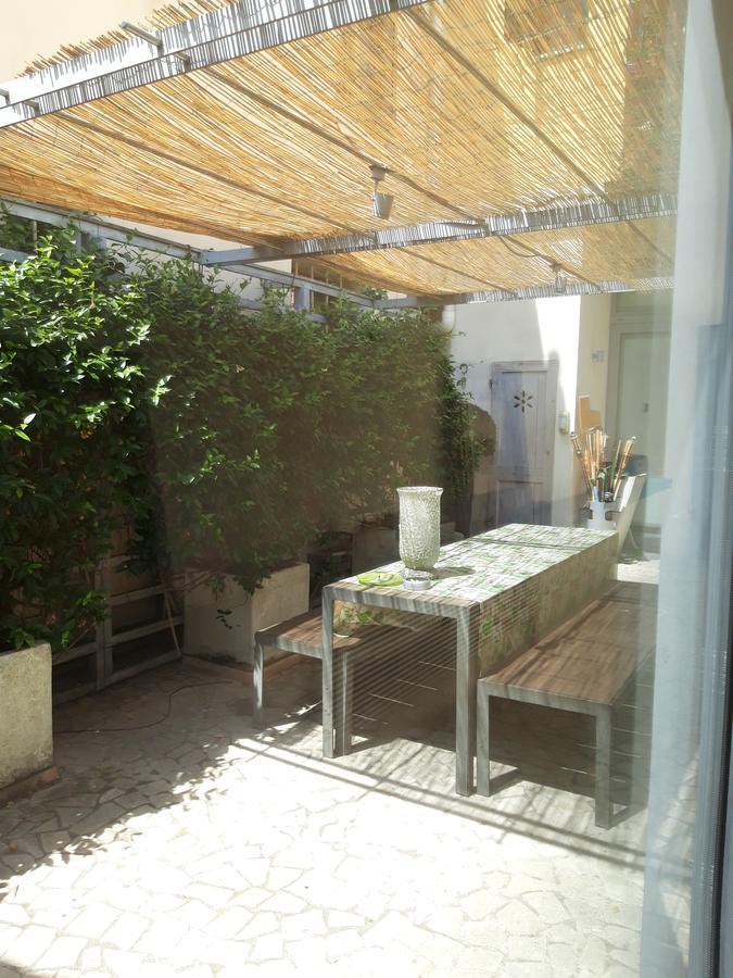 San Frediano *